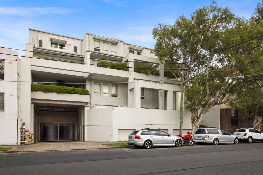 5/15 Birmingham St, Alexandria, NSW 2015