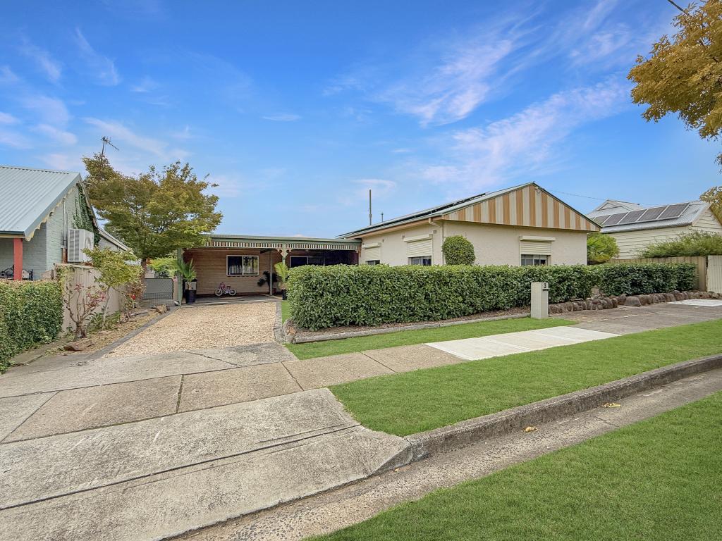 3 Chantry St, Goulburn, NSW 2580