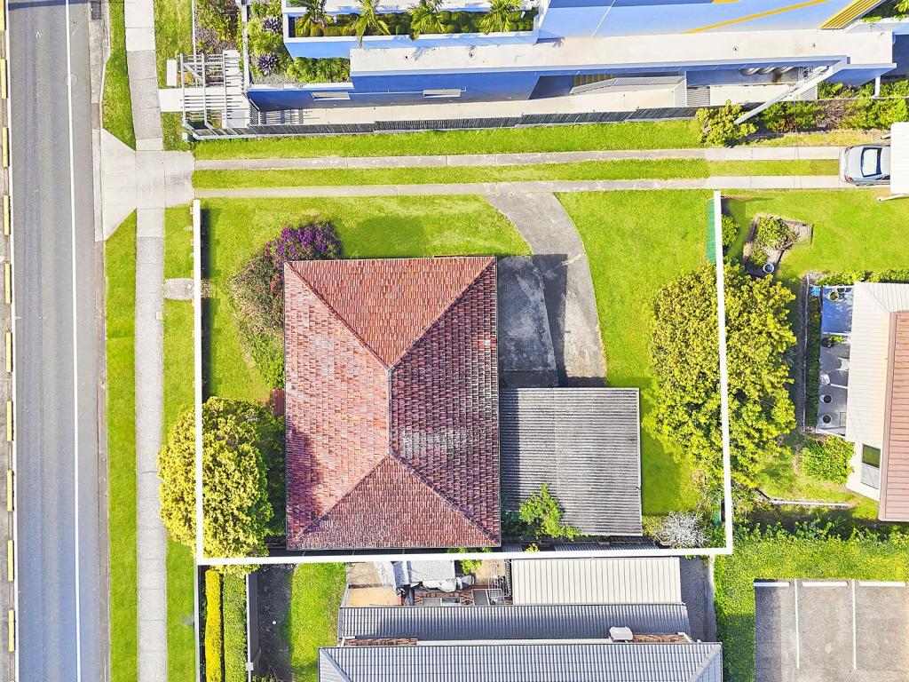 200 Queen St, Southport, QLD 4215