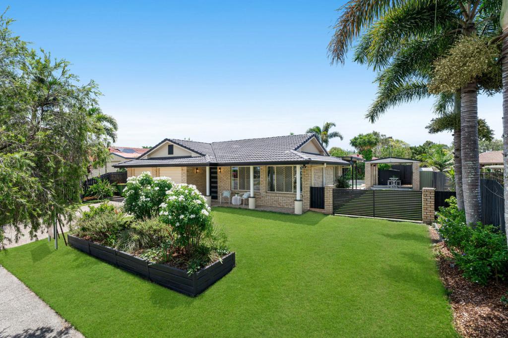 75 Byng Rd, Birkdale, QLD 4159