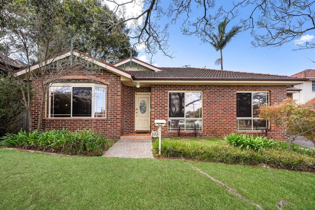 59a Shaftsbury Rd, Denistone, NSW 2114