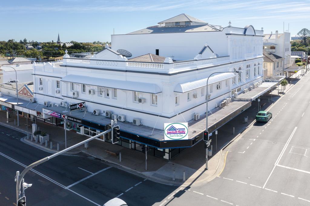 15/373 KENT ST, MARYBOROUGH, QLD 4650