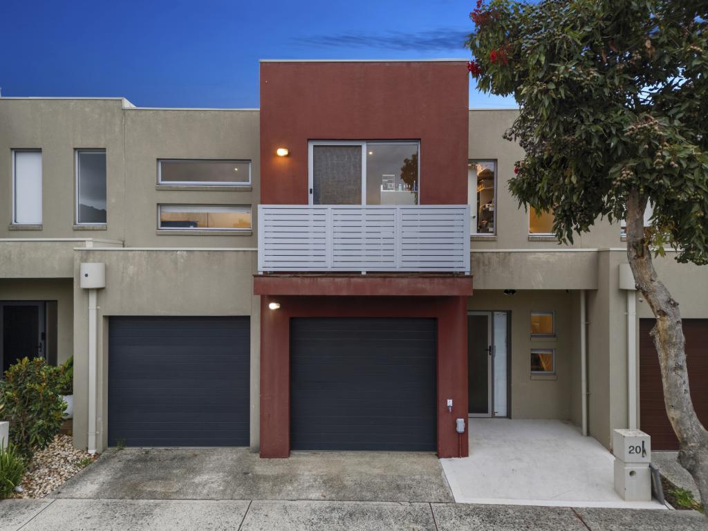 20 Manna Row, Officer, VIC 3809