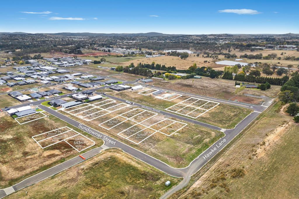 Tanika St, Orange, NSW 2800