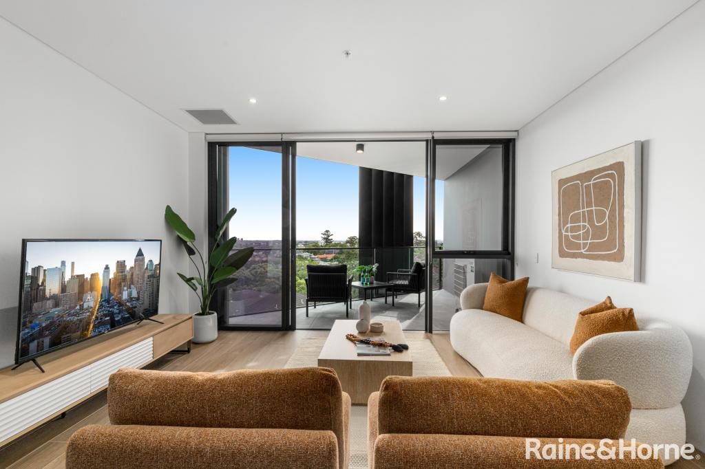 LG01/116 VICTORIA RD, GLADESVILLE, NSW 2111