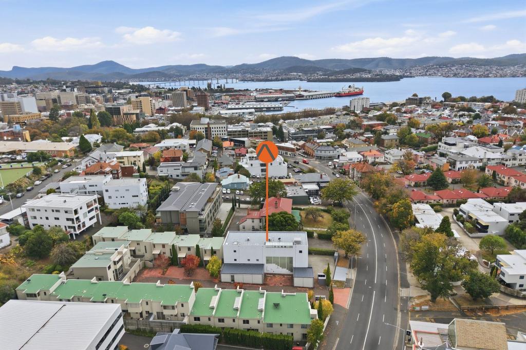 55b Sandy Bay Rd, Battery Point, TAS 7004