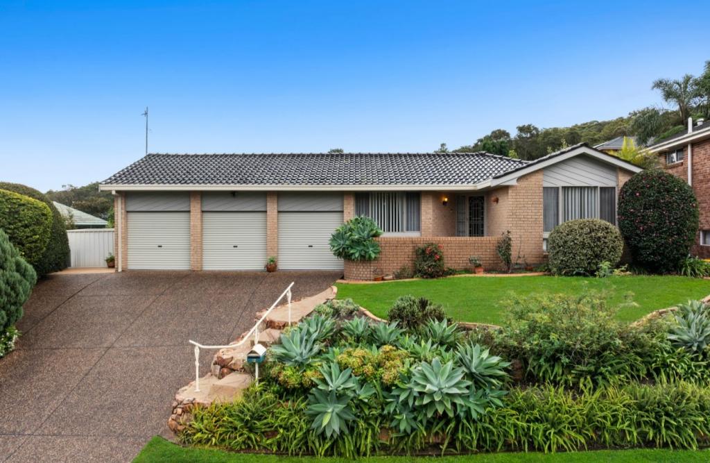 12 Spinnaker Ridge Way, Belmont, NSW 2280