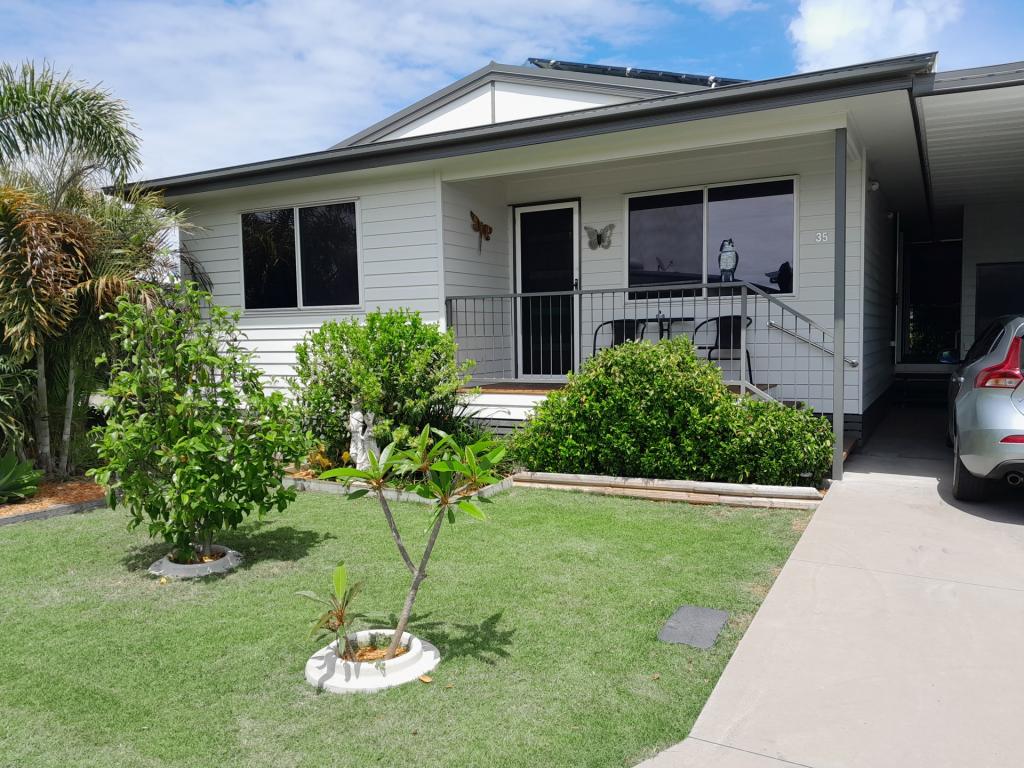 35/25 Campbell St, Laidley, QLD 4341