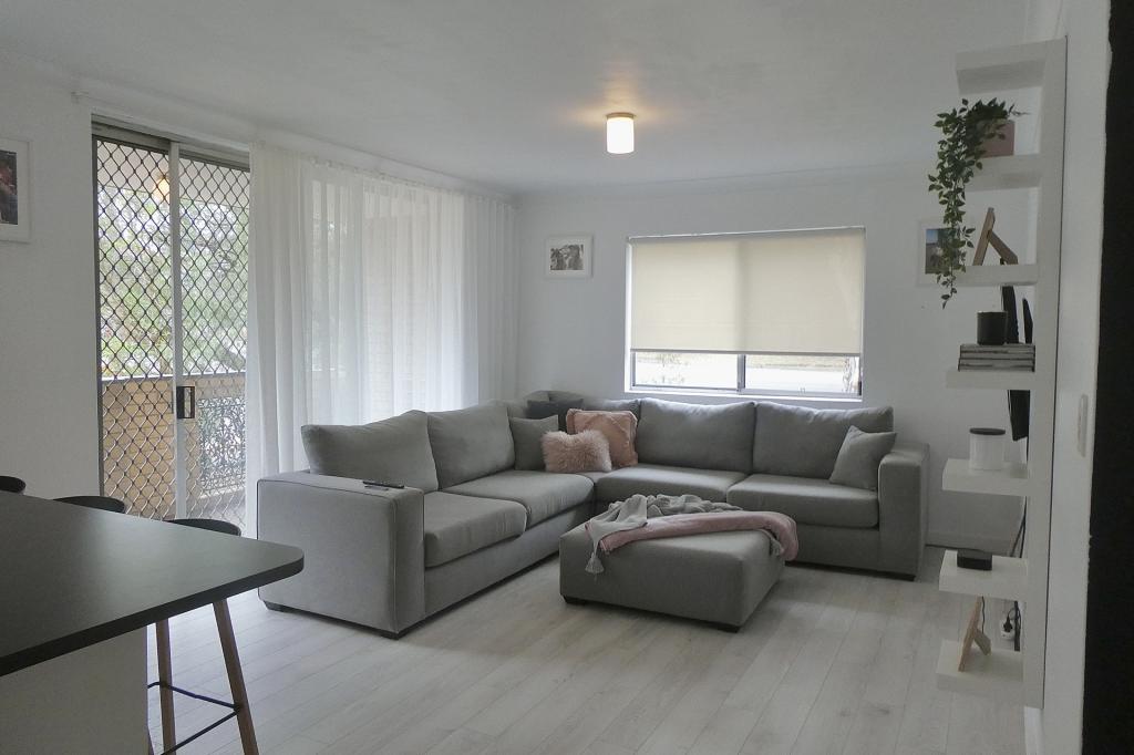 21/63-69 President Ave, Caringbah, NSW 2229