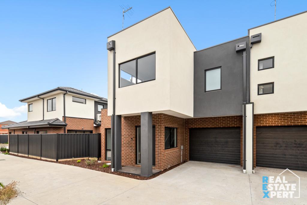 25 Bawar Pl, Hallam, VIC 3803