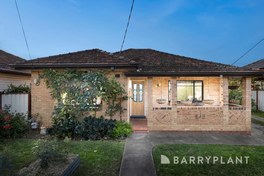 80 BLANCHE ST, ARDEER, VIC 3022