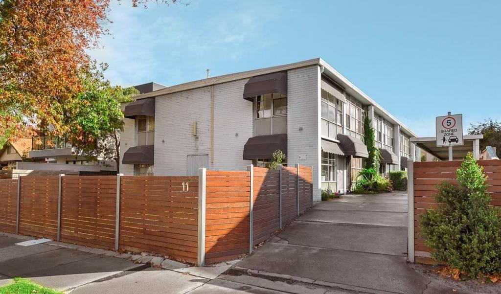 5/11 Murrumbeena Rd, Murrumbeena, VIC 3163