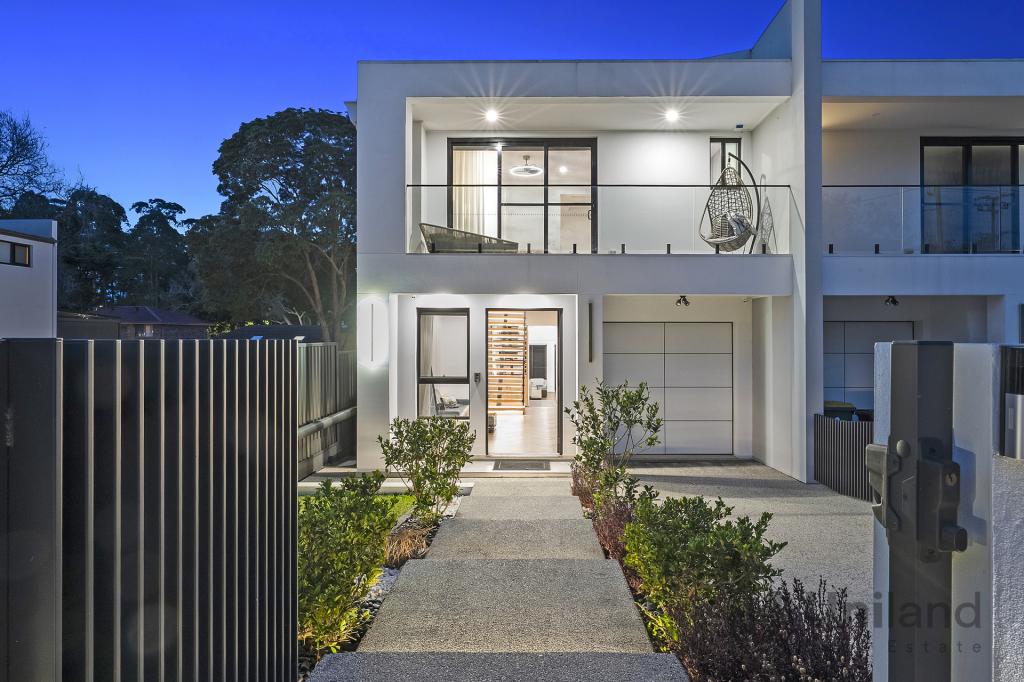 82a Eastview Ave, North Ryde, NSW 2113