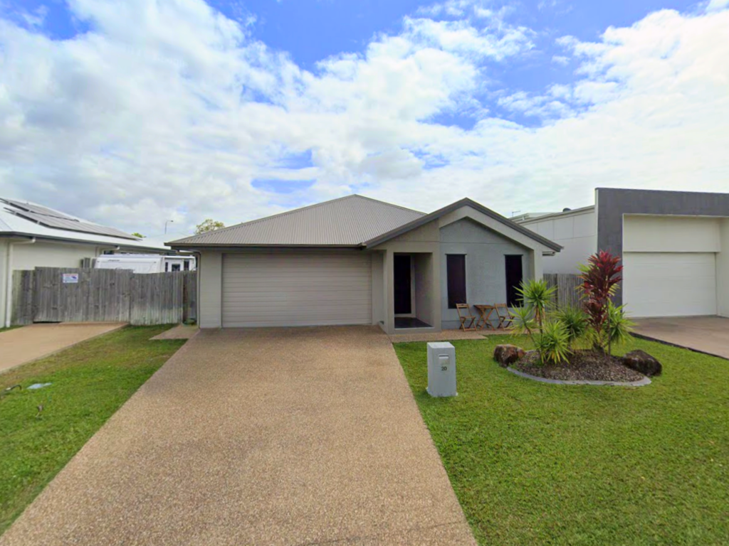 20 Huntswood Ct, Kirwan, QLD 4817