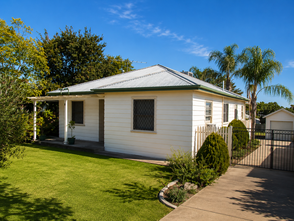 4 Victoria St, North Tamworth, NSW 2340