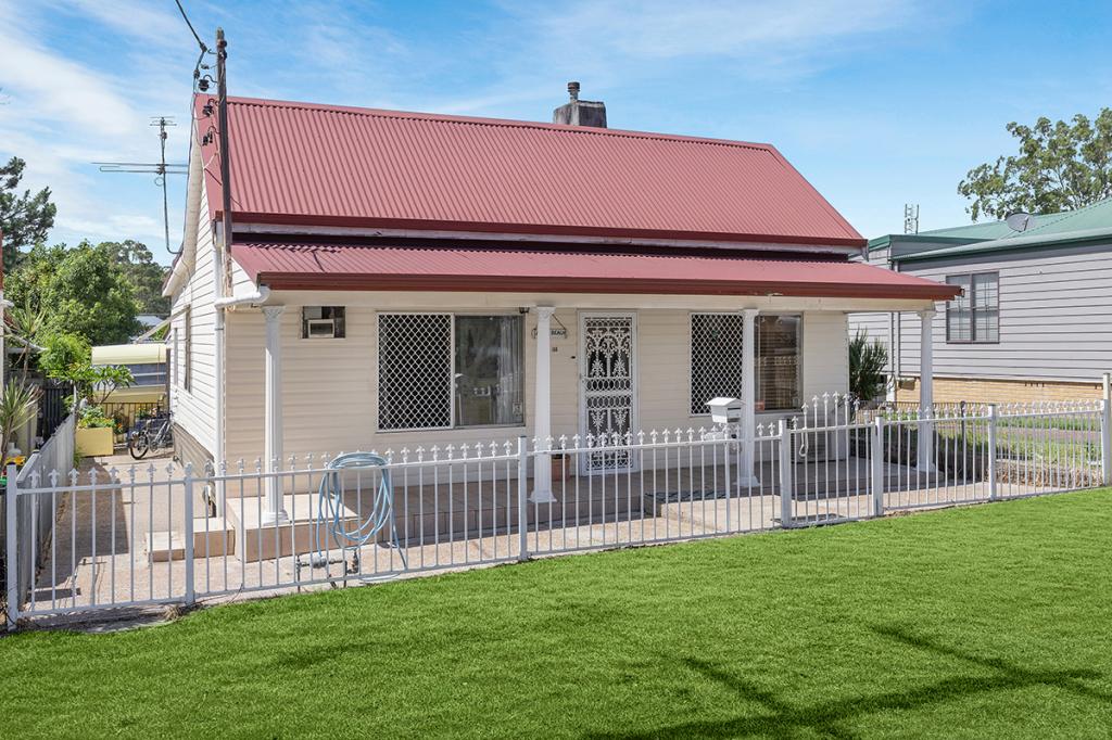 166 Hopetoun St, Kurri Kurri, NSW 2327