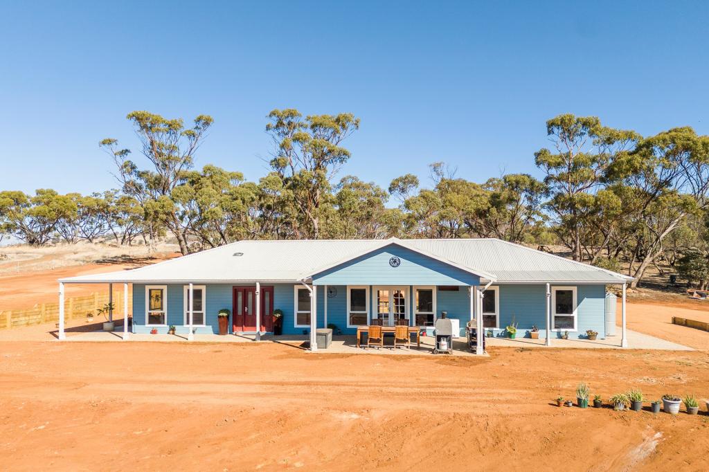 45 Moran St, West Toodyay, WA 6566