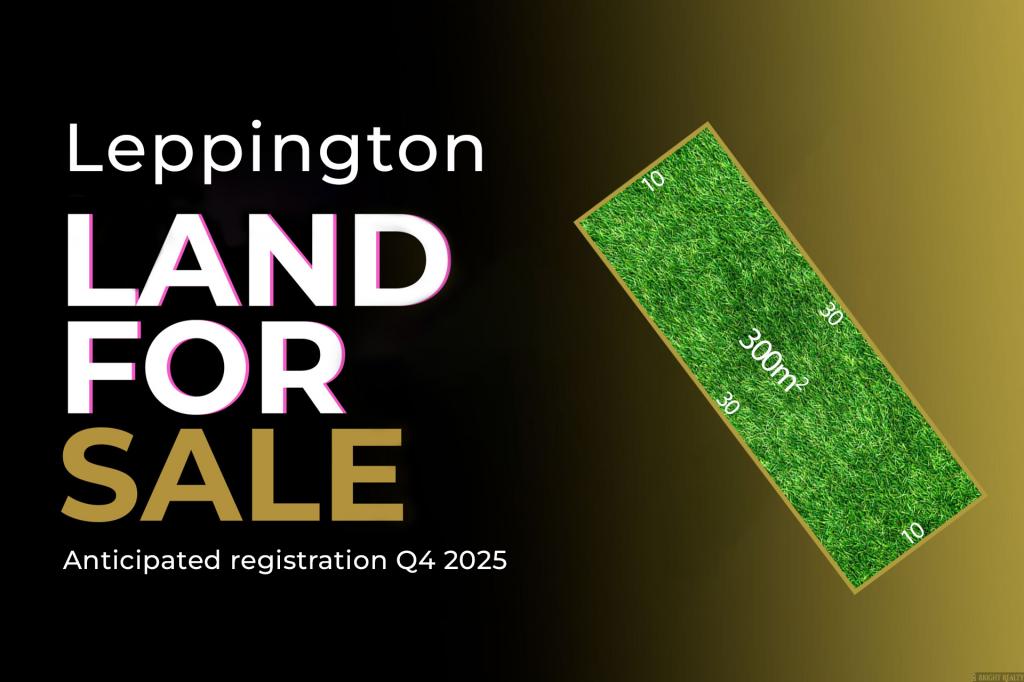 Contact Agent For Address, Leppington, NSW 2179