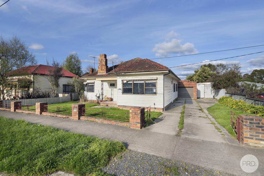 743 Geelong Rd, Canadian, VIC 3350