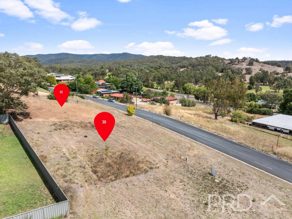 30 & 32 Booral Ave, Tumut, NSW 2720
