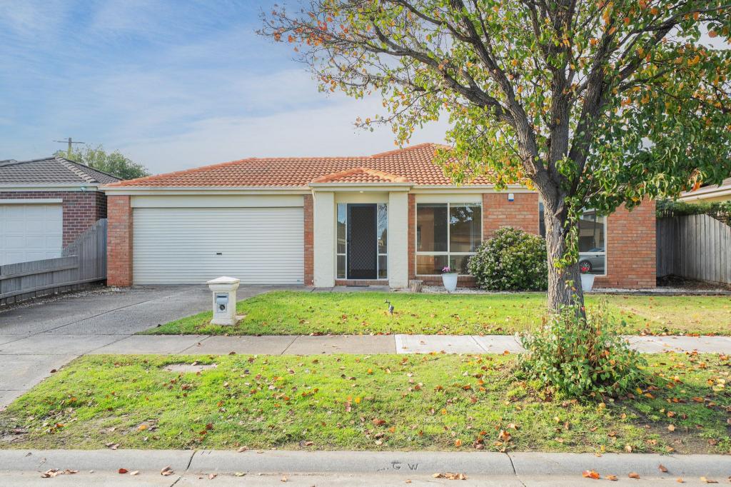4 Turella Cl, Berwick, VIC 3806