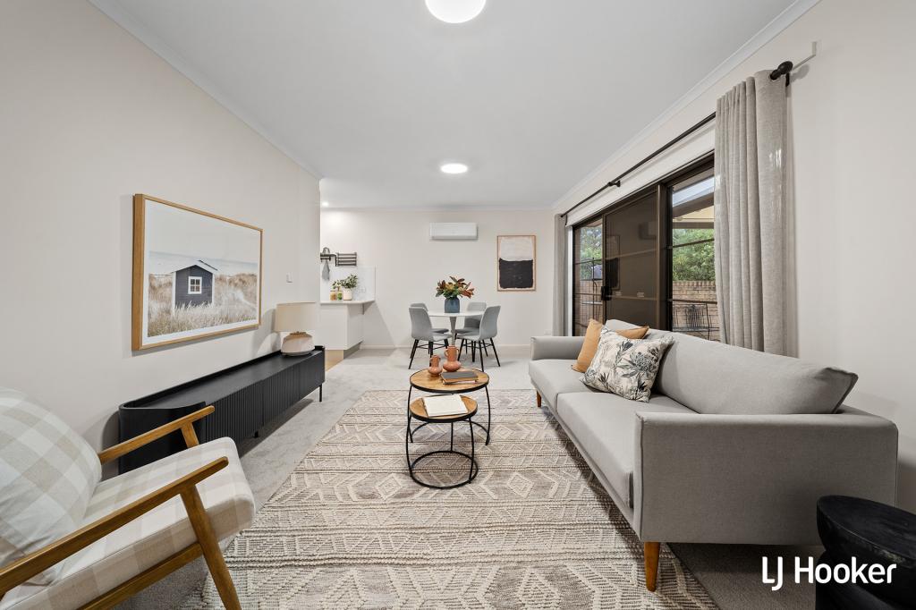 3/11 Mathieson Cres, Weetangera, ACT 2614