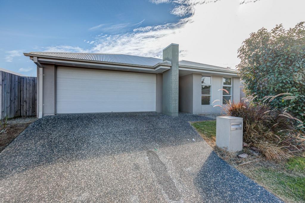 33 Huntingdale St, Leichhardt, QLD 4305