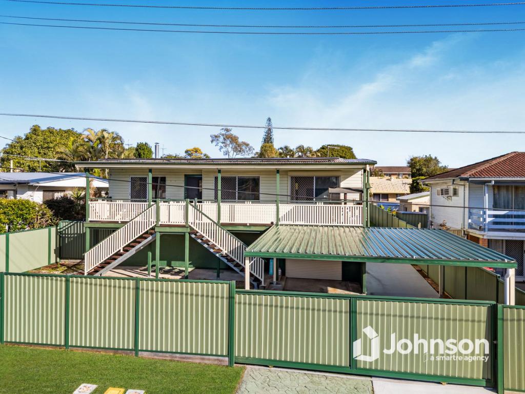 10 Gomana St, Slacks Creek, QLD 4127