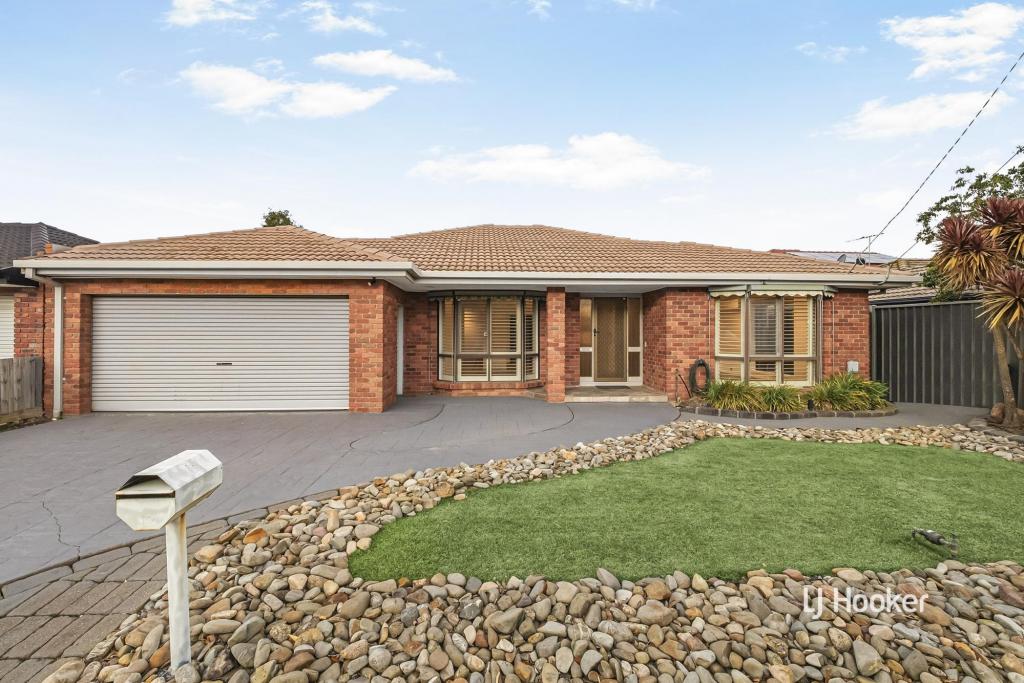 12 Munro Ct, Altona Meadows, VIC 3028