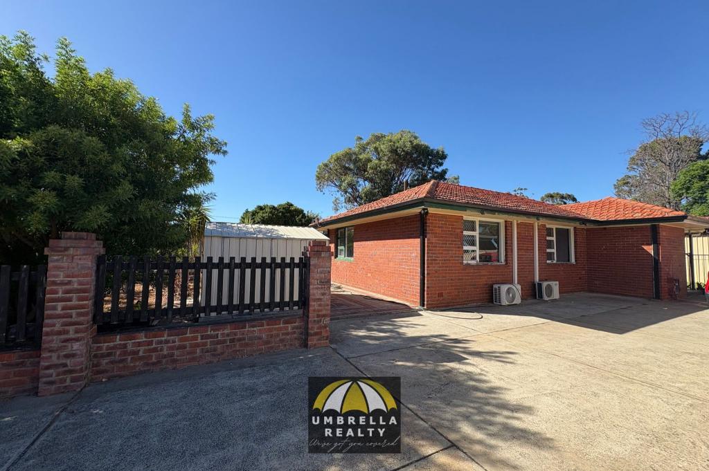 75 Hudson Rd, Withers, WA 6230