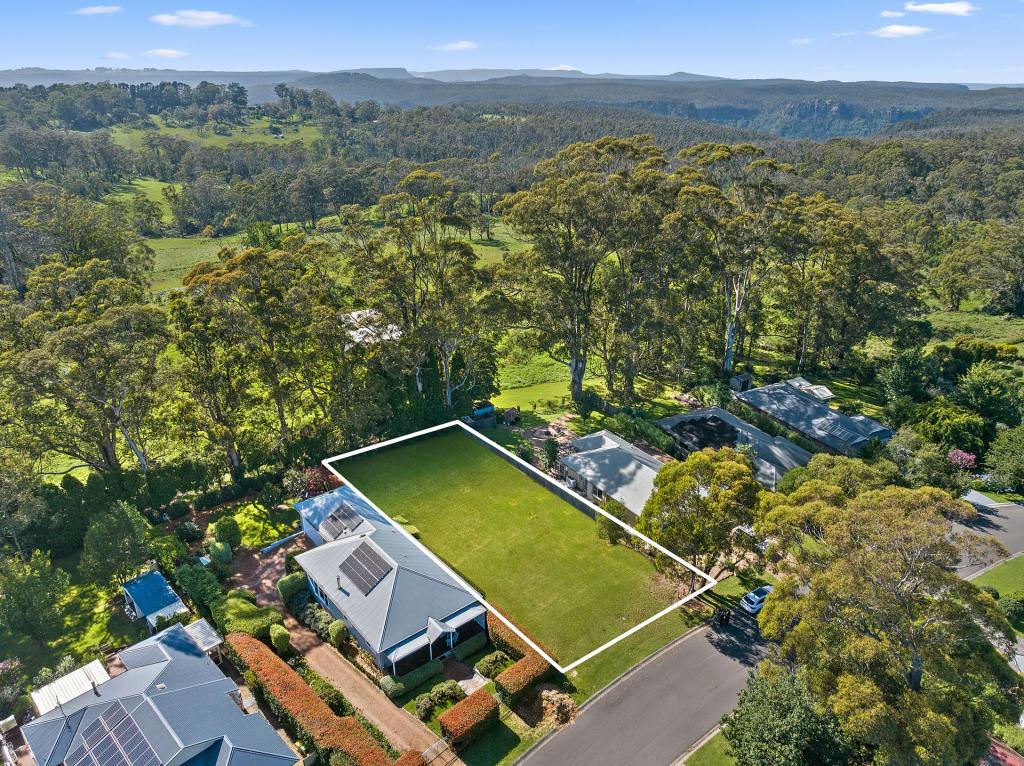 21 Brigadoon Dr, Bundanoon, NSW 2578