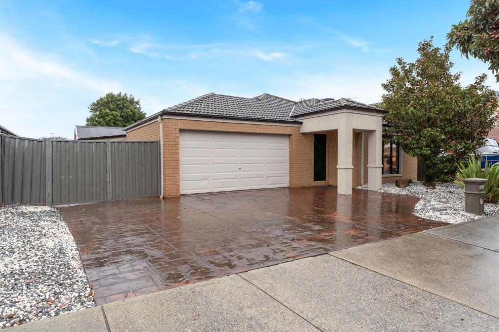 23 Wyperfeld Ave, Craigieburn, VIC 3064