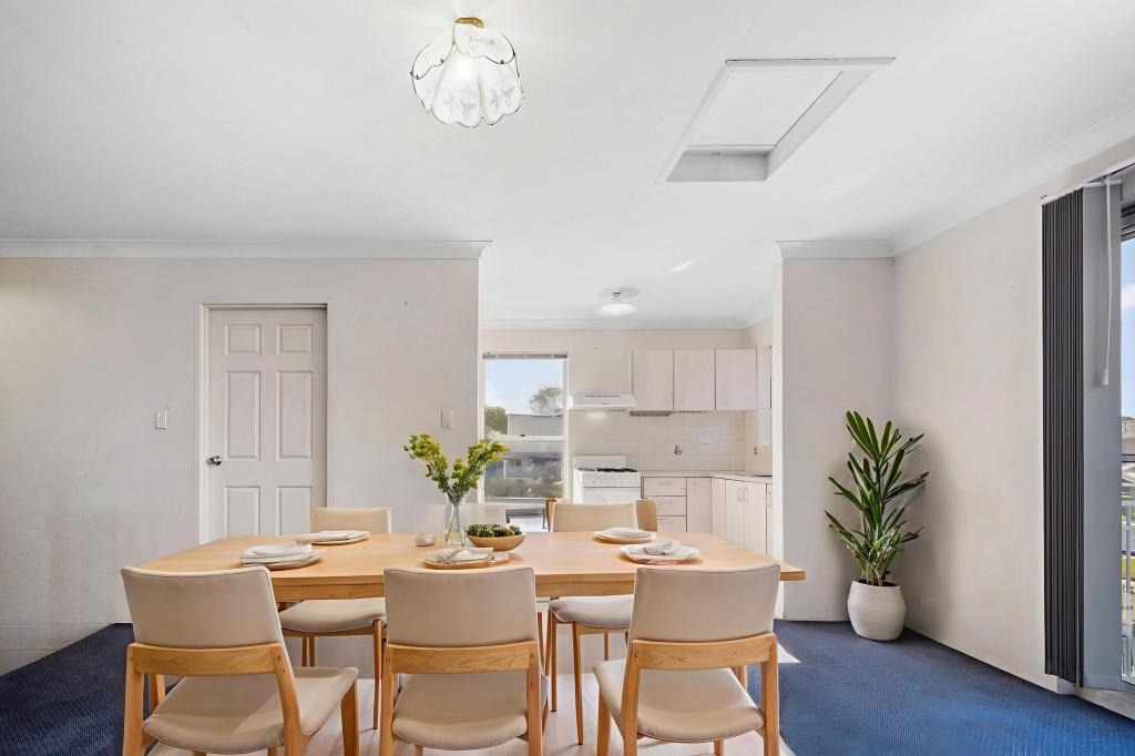 2/98 CROYDON AVE, CROYDON, NSW 2132