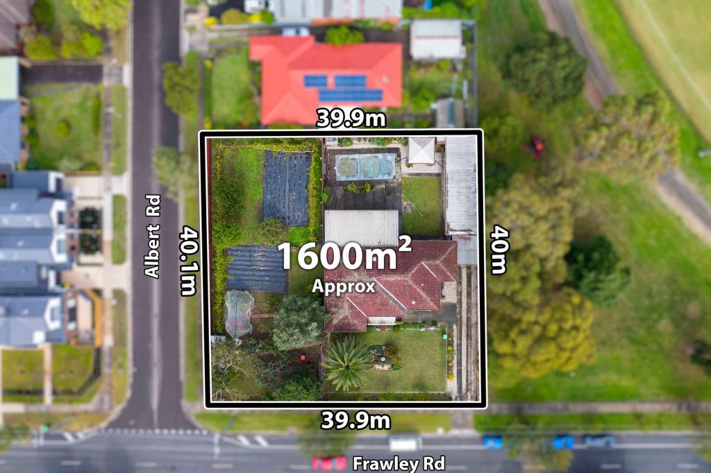 128 Frawley Rd, Hallam, VIC 3803