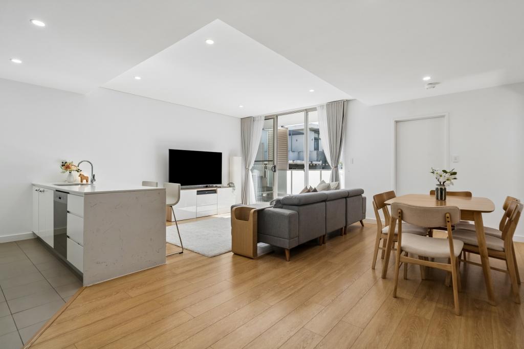 77/421 Pacific Hwy, Asquith, NSW 2077