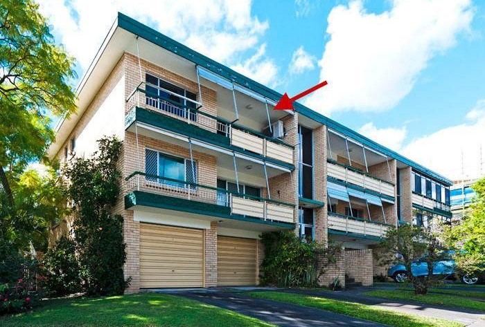 6/39 French St, Coorparoo, QLD 4151