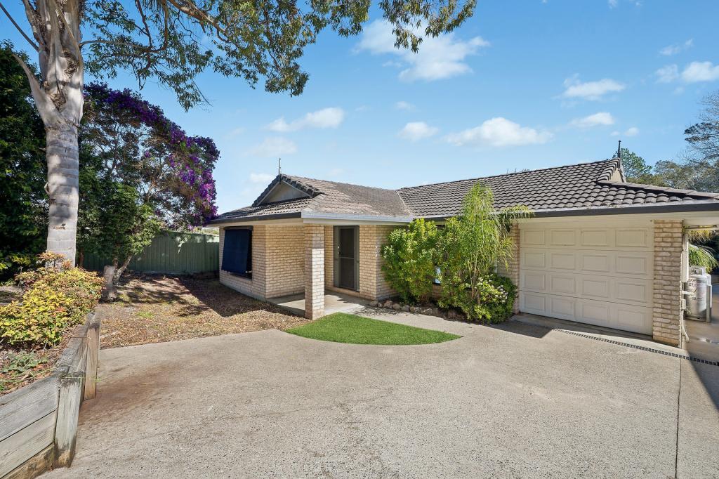 1 & 2/287 Gregory St, South West Rocks, NSW 2431