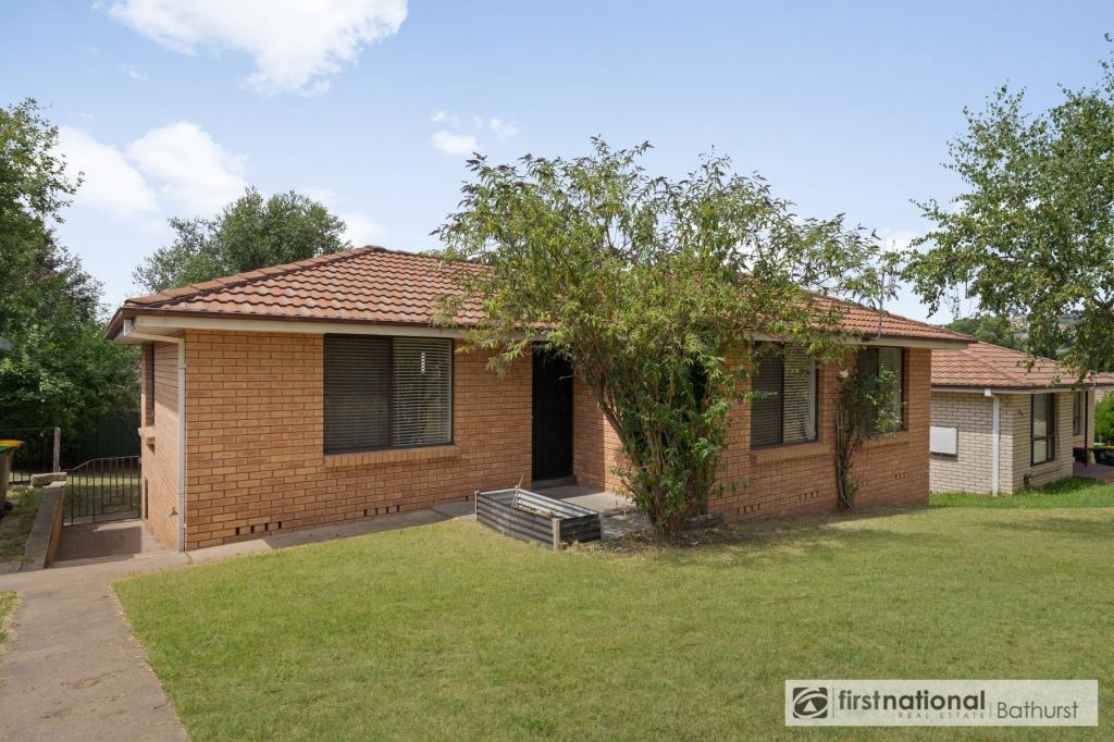 314 HAVANNAH ST, BATHURST, NSW 2795