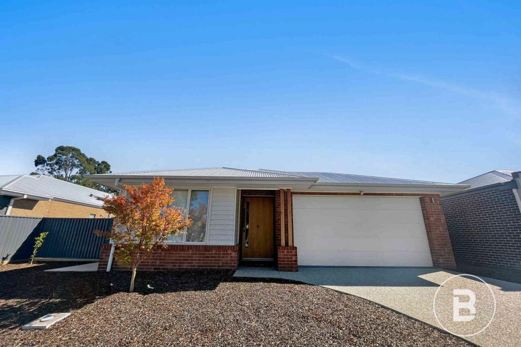 16 June Ct, Ballarat East, VIC 3350