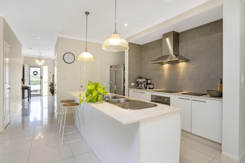 21 Swagman Rd, Gilston, QLD 4211