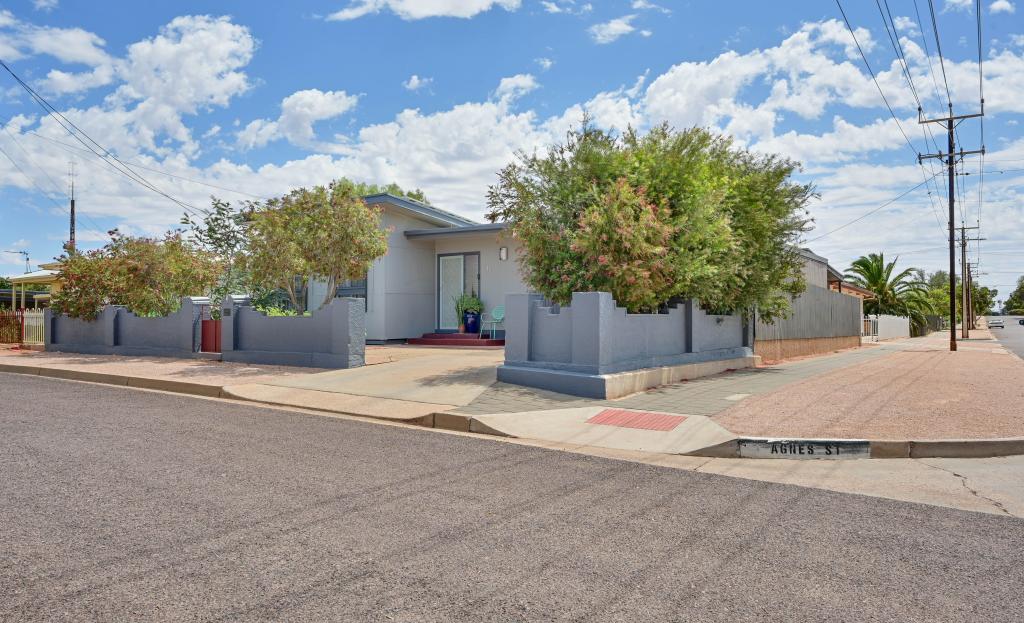 13 Agnes St, Port Augusta, SA 5700