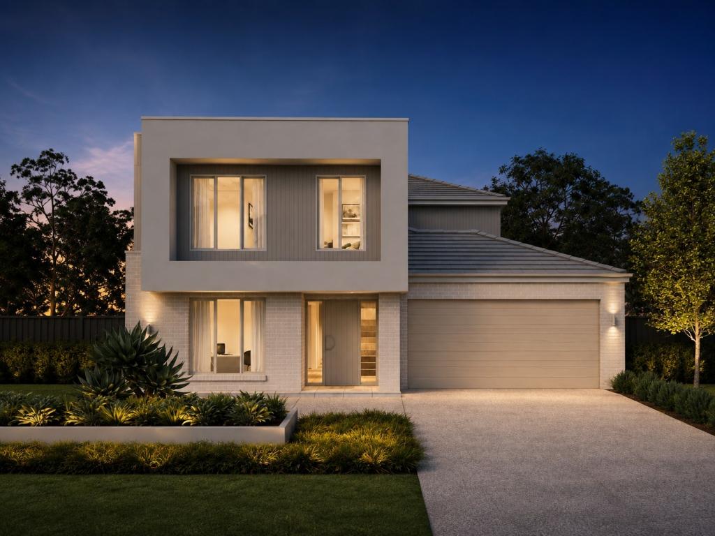 Lot 1313 Towsend Cres, Terranora, NSW 2486