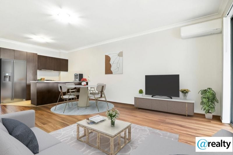 19/14-18 Reid Ave, Westmead, NSW 2145