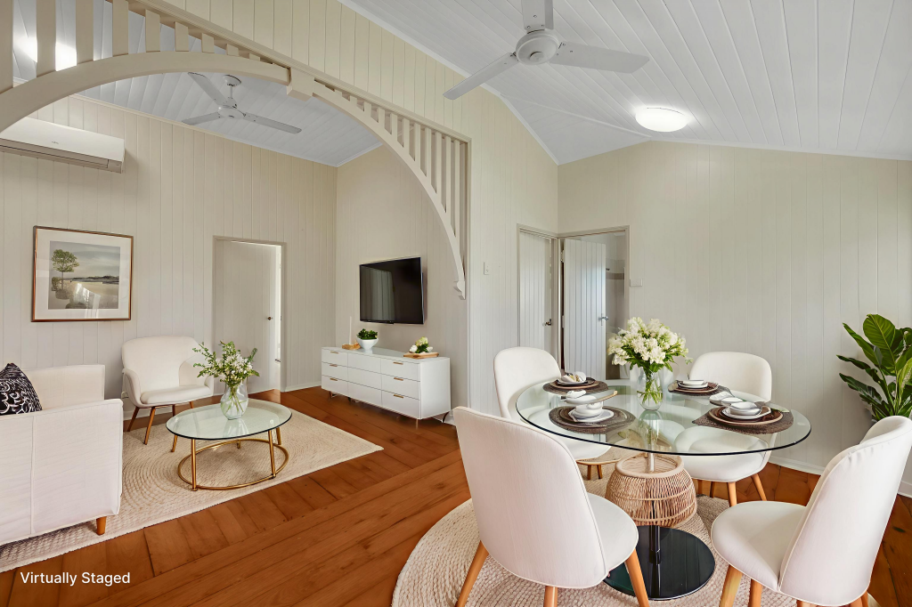 72 Ahearne St, Hermit Park, QLD 4812