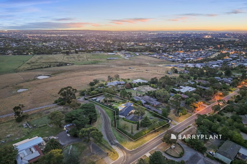 97 Abeckett Rd, Narre Warren North, VIC 3804