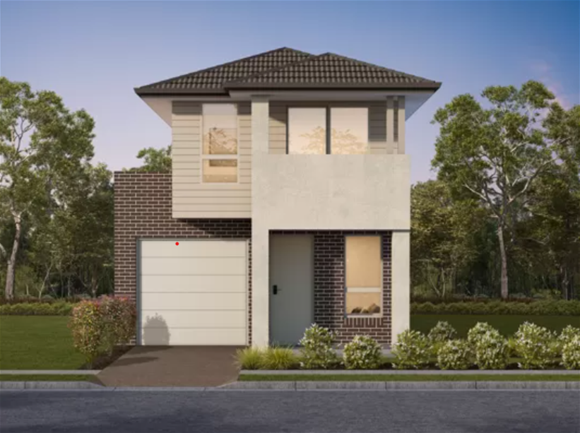 Contact Agent For Address, Ingleburn, NSW 2565