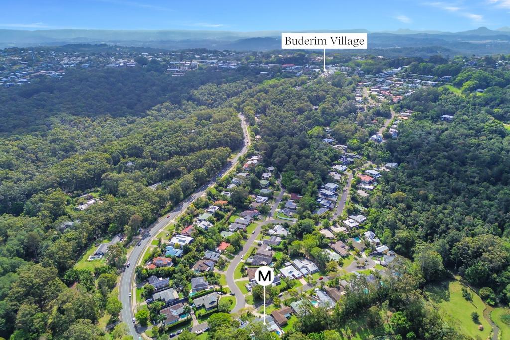 1 Kiri Ct, Buderim, QLD 4556