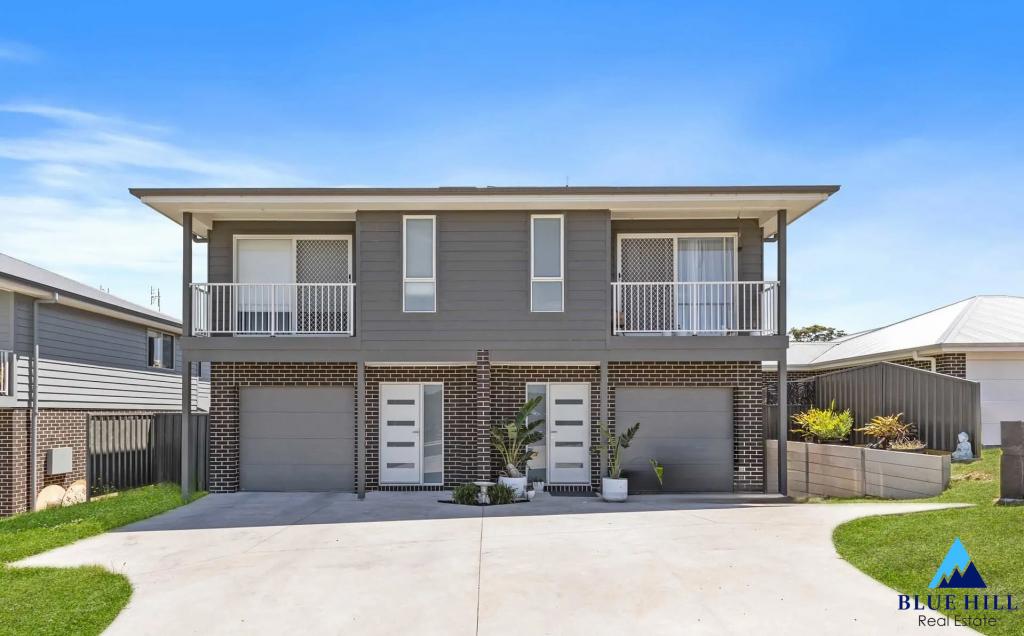 47a Freycinet Dr, Sunshine Bay, NSW 2536