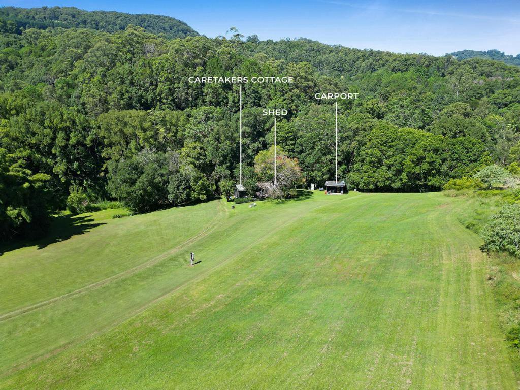 1340b Currumbin Creek Rd, Currumbin Valley, QLD 4223