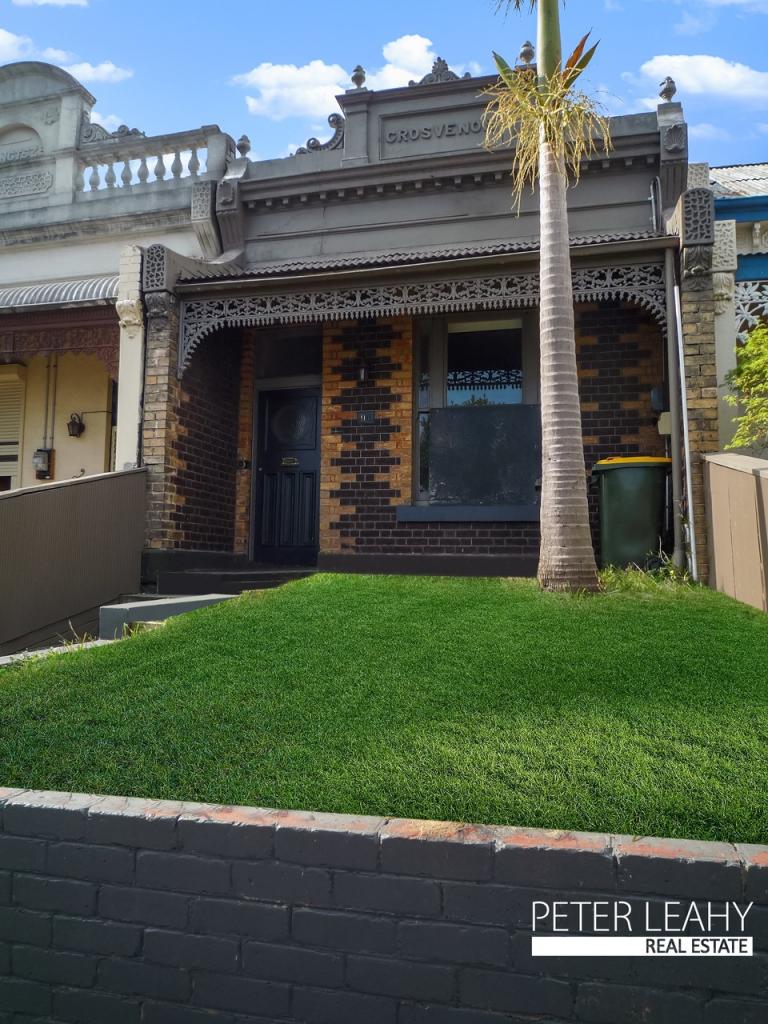 96 Ireland St, West Melbourne, VIC 3003